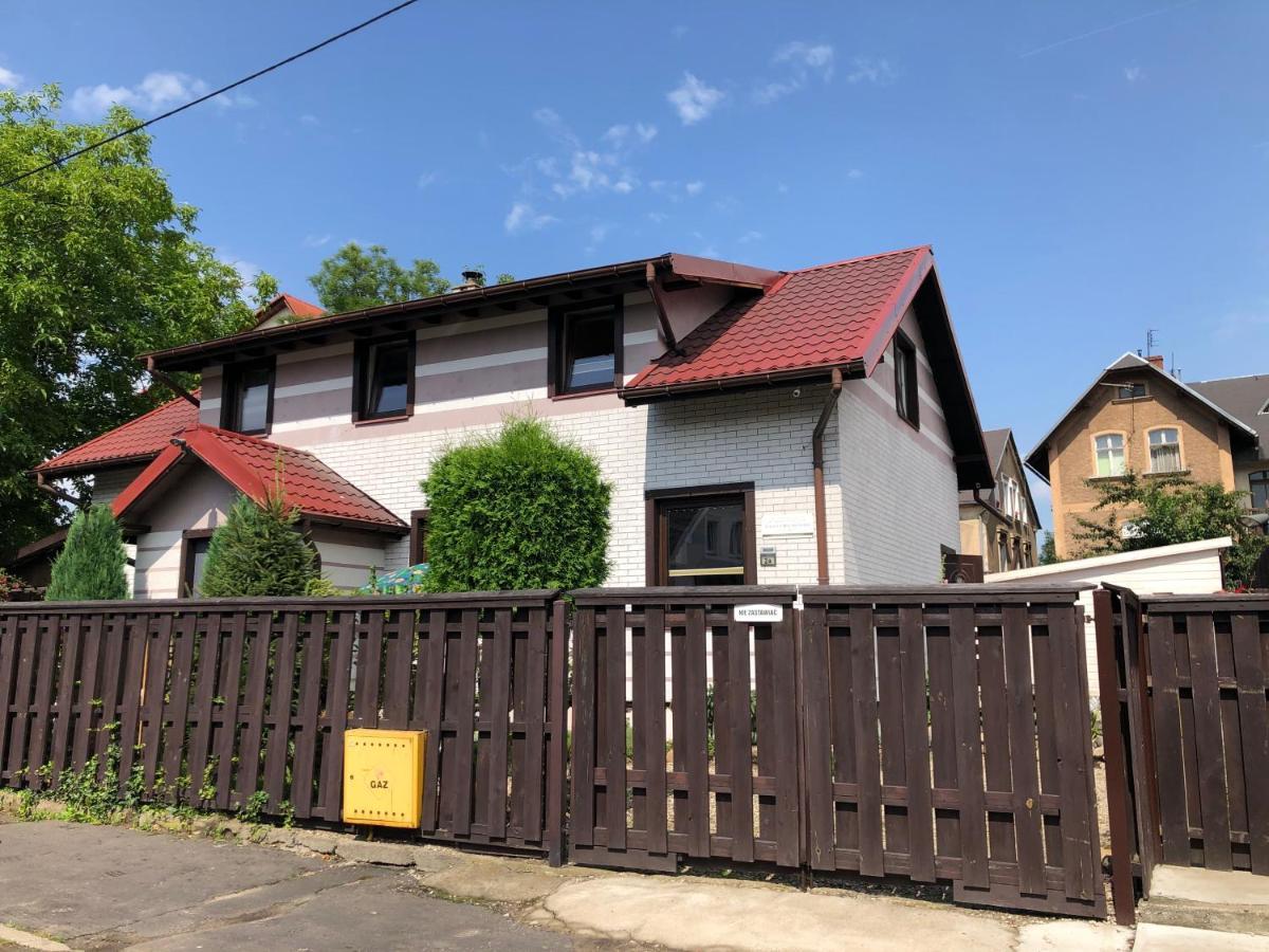 Apartament 4 plus 1 w Karkonoszach Jelenia Góra Zewnętrze zdjęcie