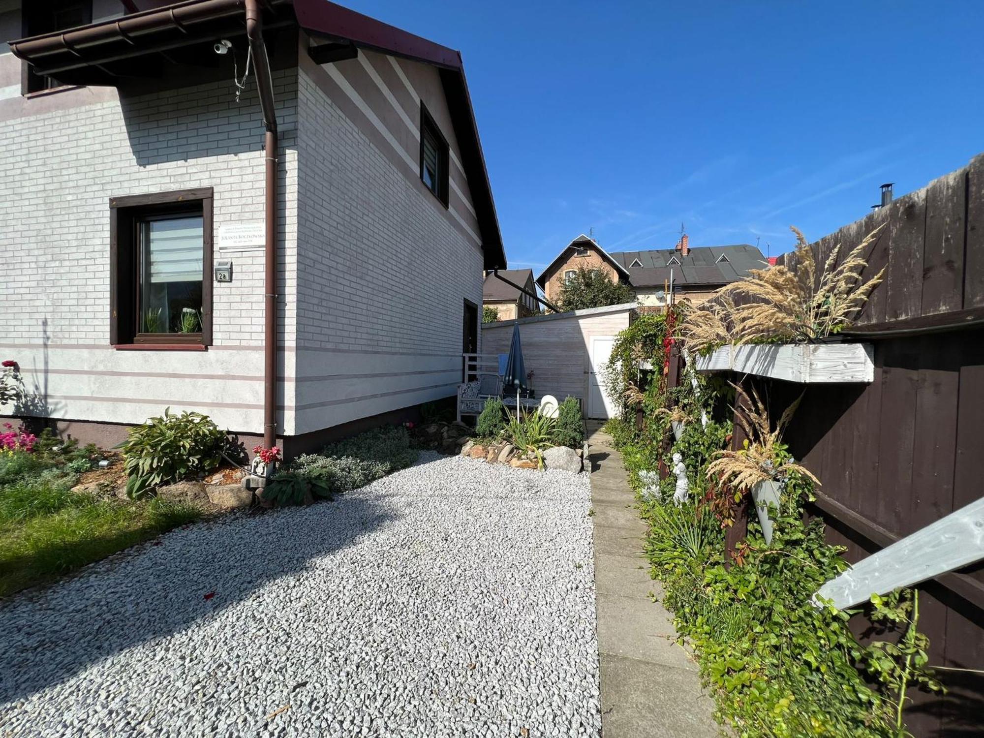Apartament 4 plus 1 w Karkonoszach Jelenia Góra Zewnętrze zdjęcie