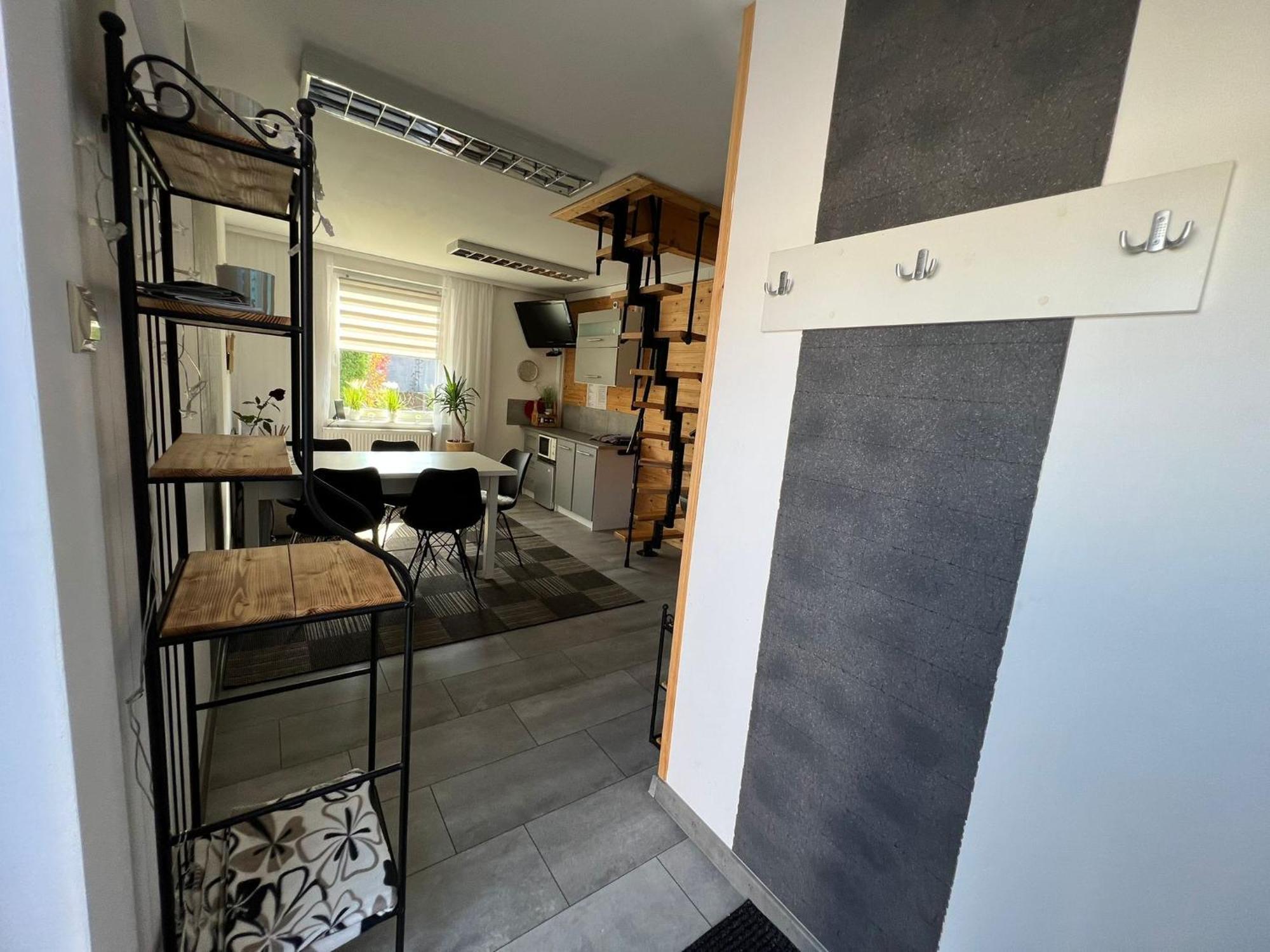 Apartament 4 plus 1 w Karkonoszach Jelenia Góra Zewnętrze zdjęcie