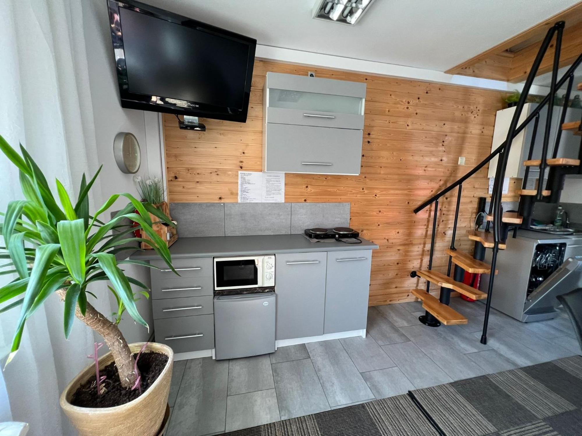 Apartament 4 plus 1 w Karkonoszach Jelenia Góra Zewnętrze zdjęcie