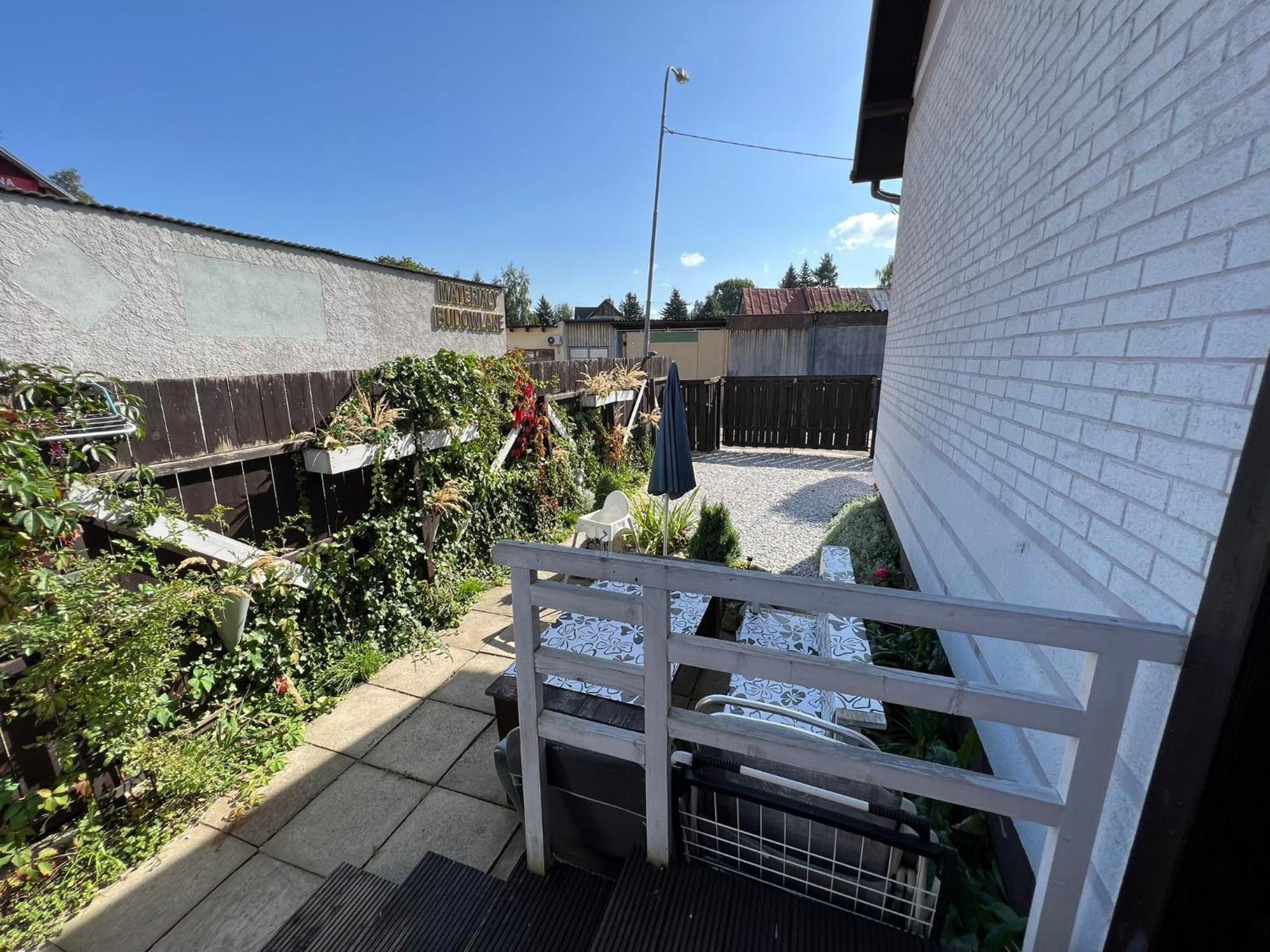 Apartament 4 plus 1 w Karkonoszach Jelenia Góra Zewnętrze zdjęcie