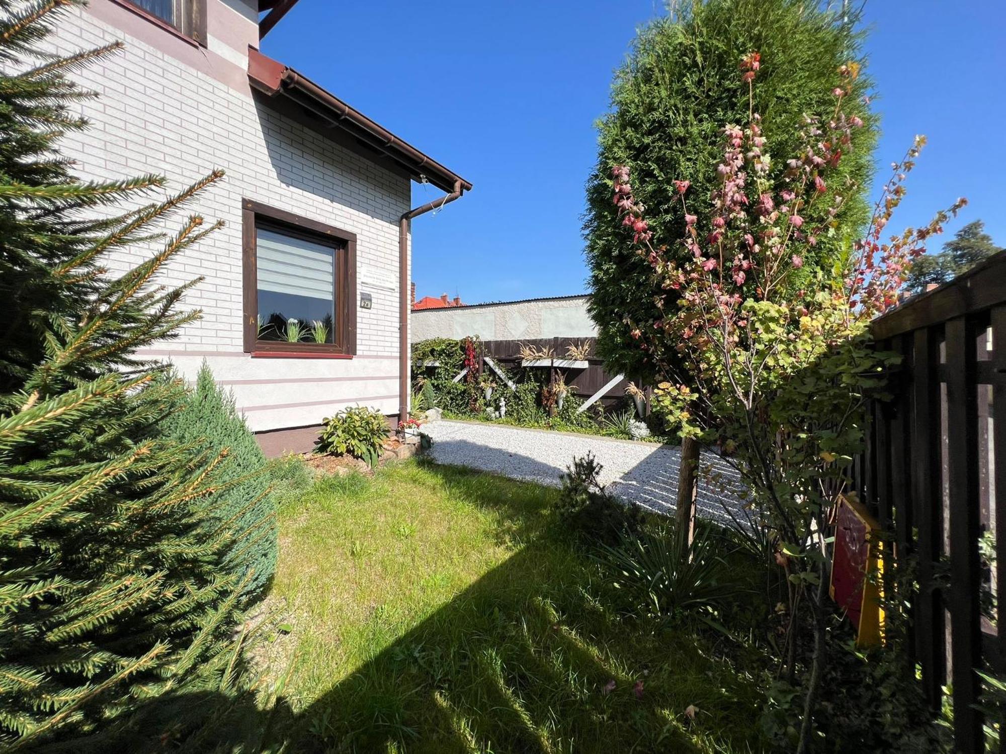 Apartament 4 plus 1 w Karkonoszach Jelenia Góra Zewnętrze zdjęcie